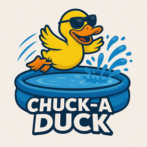 Team Page: Chuck-a-Duck